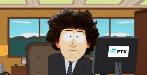 FTX Customers Should Be Paid First, Lawsuit Claims