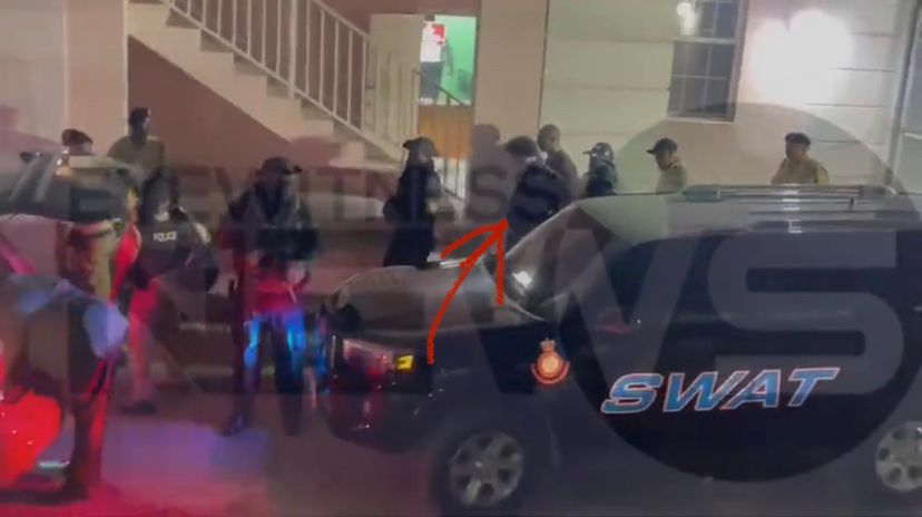 Antidepressants & SWAT Escort: Highlights From SBF’s First Court Hearing