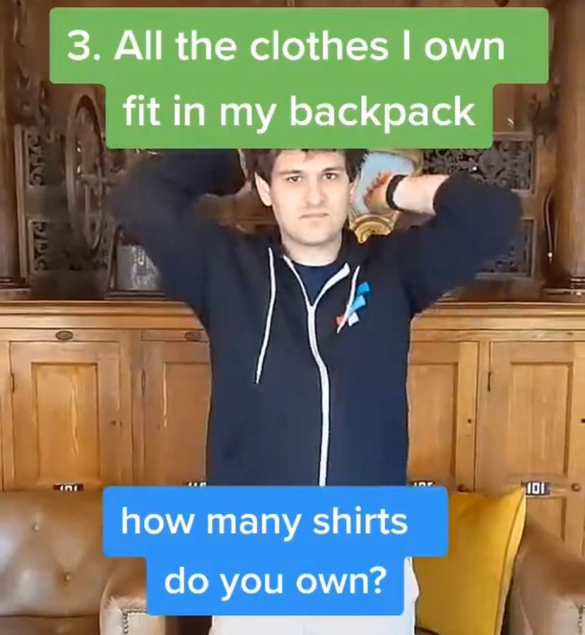 Sam Bankman-Fried Set for US Extradition