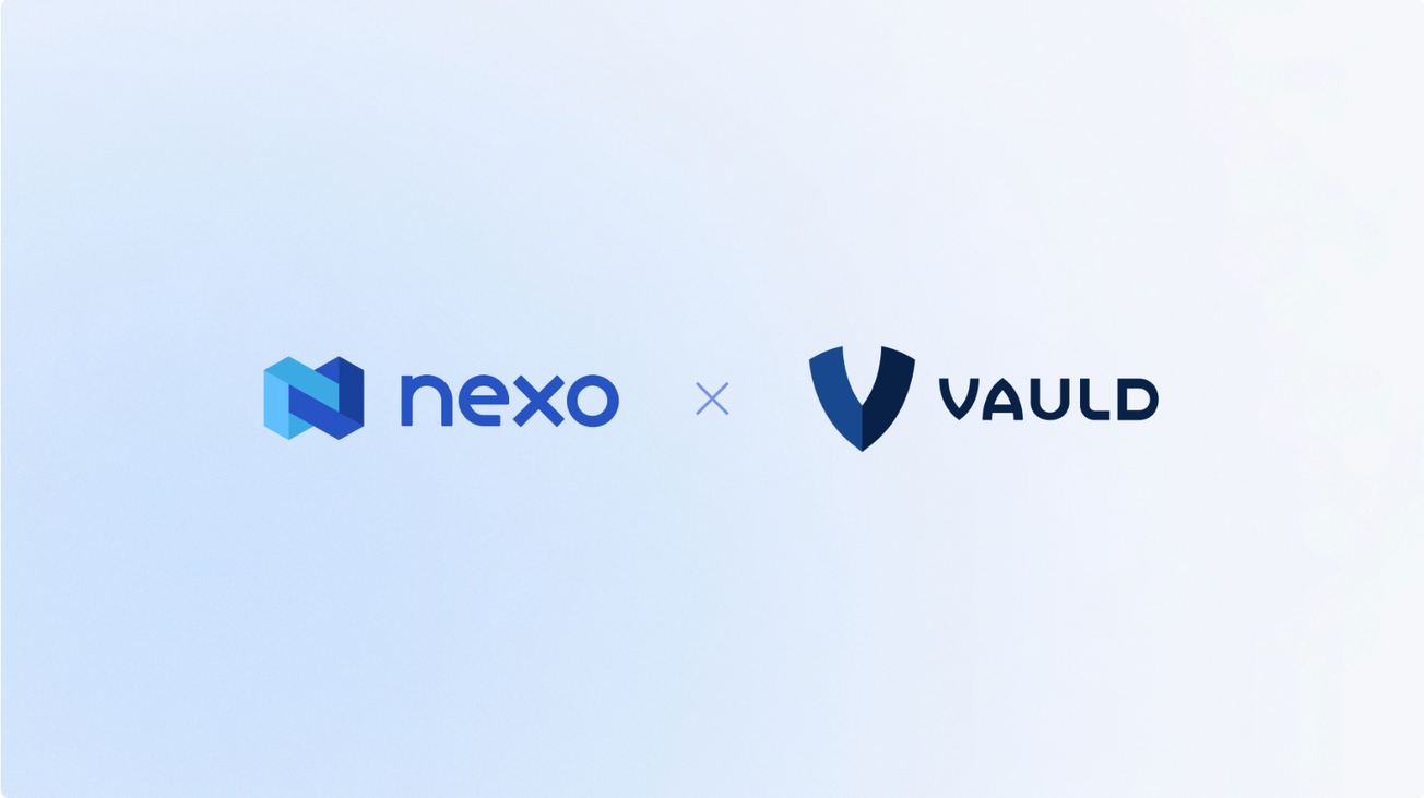 SG Based Vauld Rejects Nexo Acquisition… For Now
