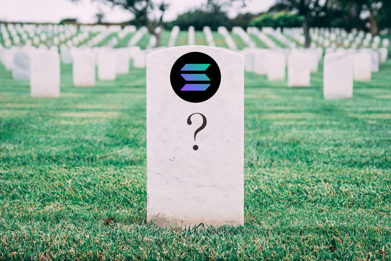 “Solana Isn’t FTX!”: SOL Gets Rekt By SBF But Is It Truly Dead?