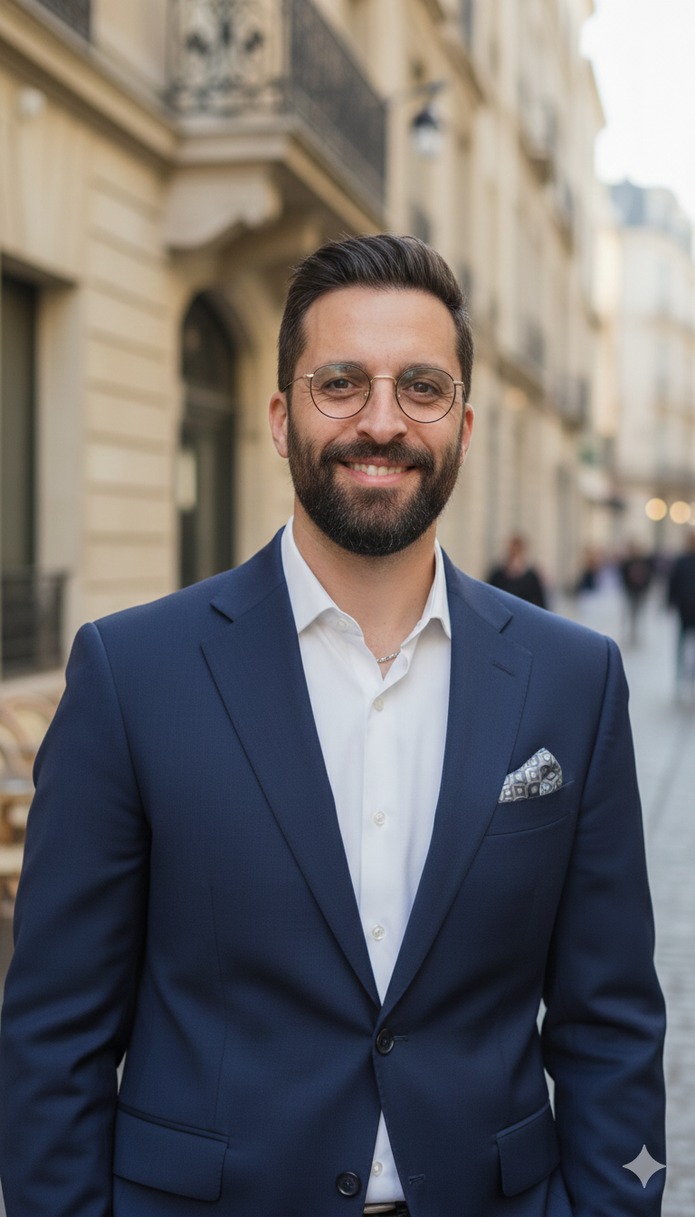 guillaume samama