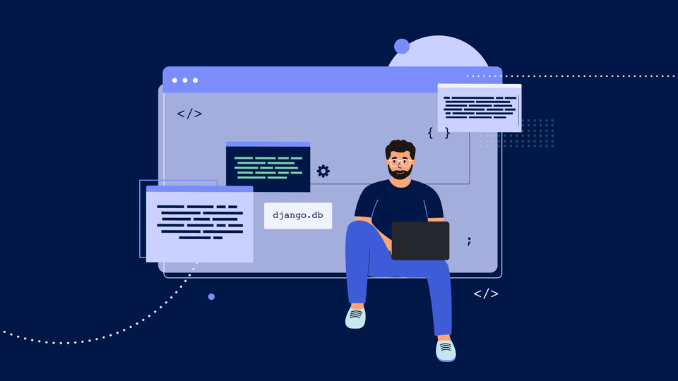 Moving Django Apps Between Databases With Zero Downtime