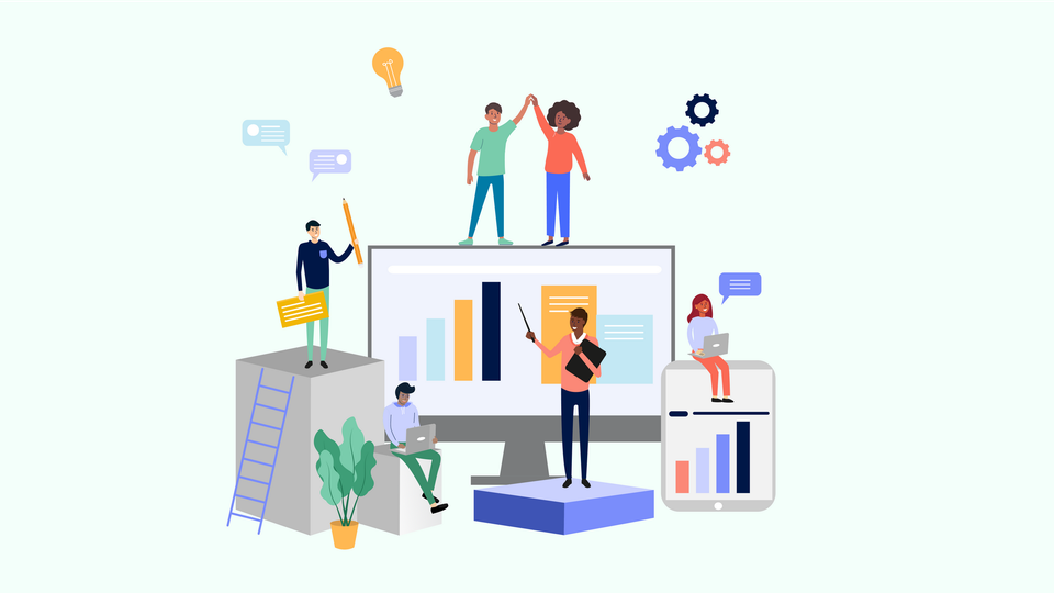 Fostering Innovation in Late-Stage Startups and Beyond