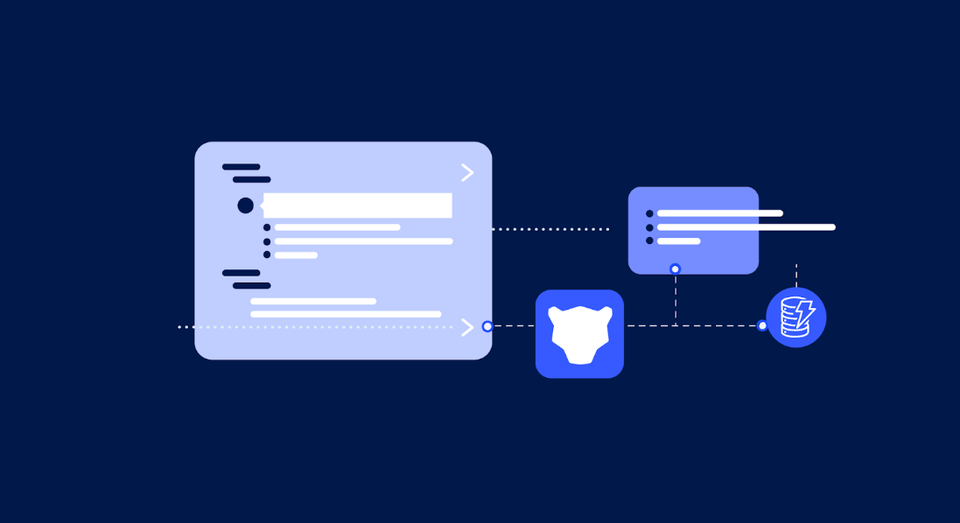 Optimizing Panther-based Threat Detection Development with Local Caching