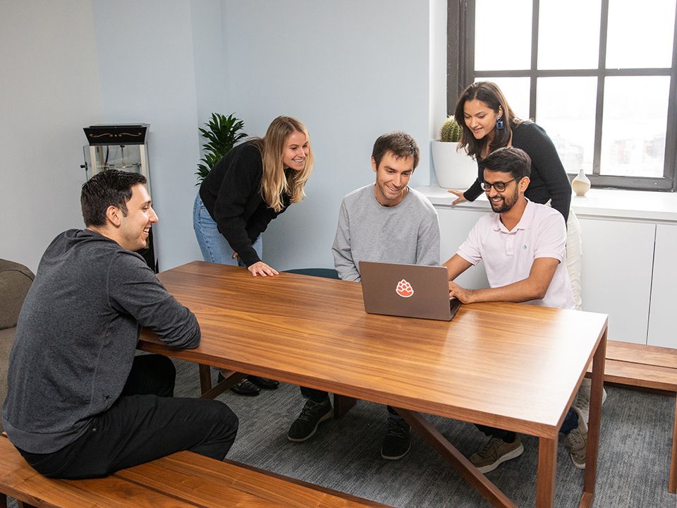 Defining Cedar's Security Values