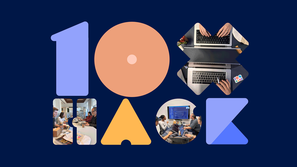 10XHack: Cedar’s 2023 Hackathon