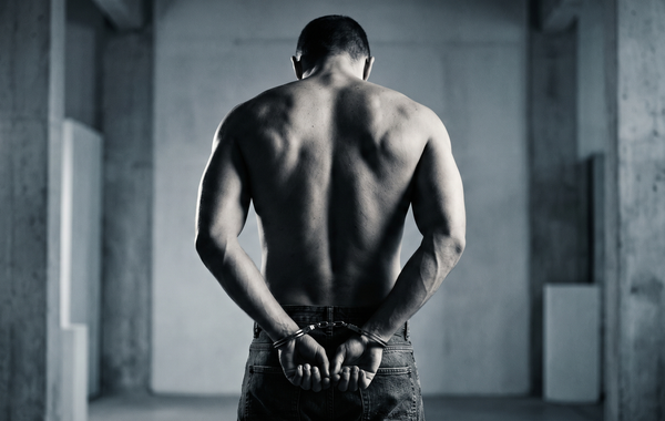 Study 01: The Weight of Steel