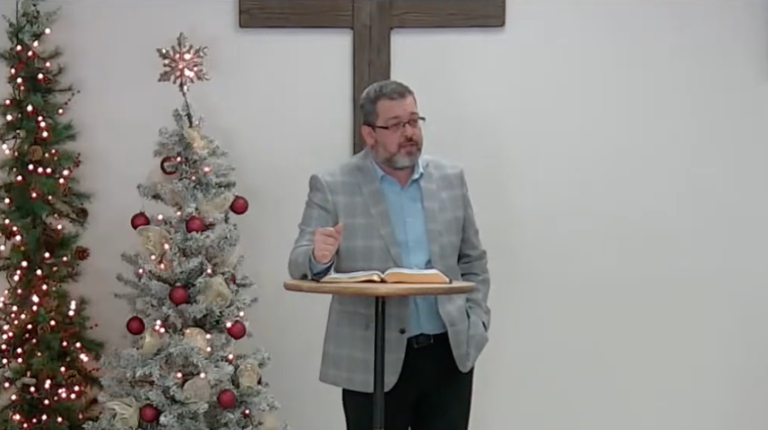 Every Time the Rooster Crows