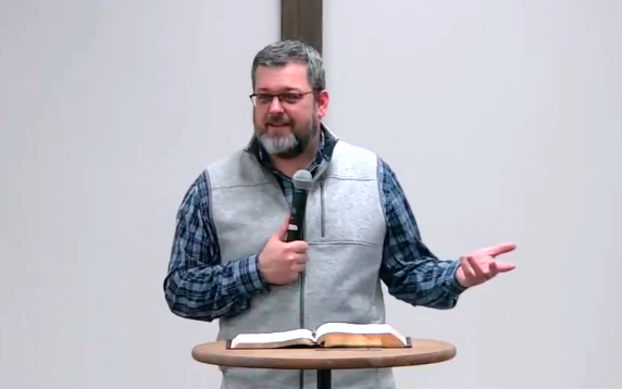 Managing the Gray Areas of the Christian Life - Part 2