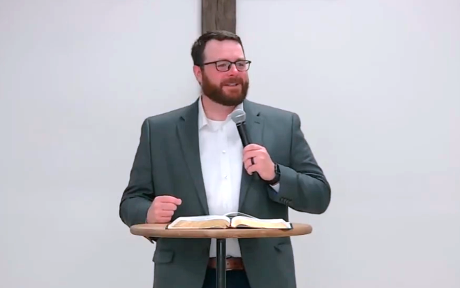 A Suffering Servant is a Singing Servant