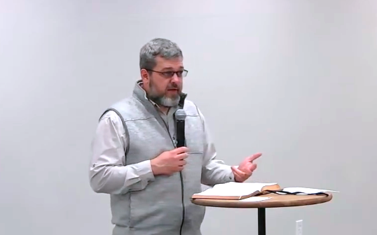 Effective Stewardship of the Gospel