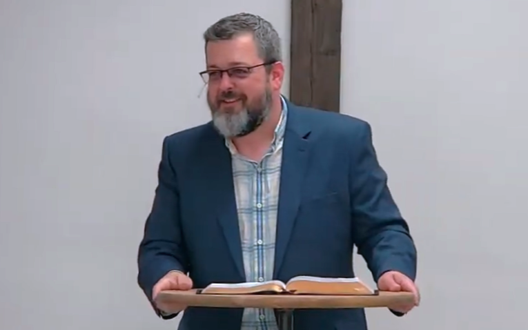 Discovering the Strength of Christ's Peace