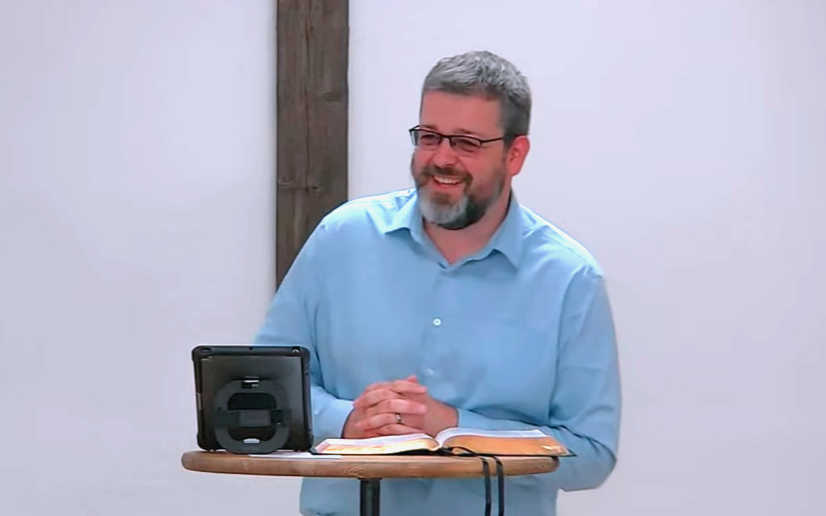 The Certainty of Christ's Ascension