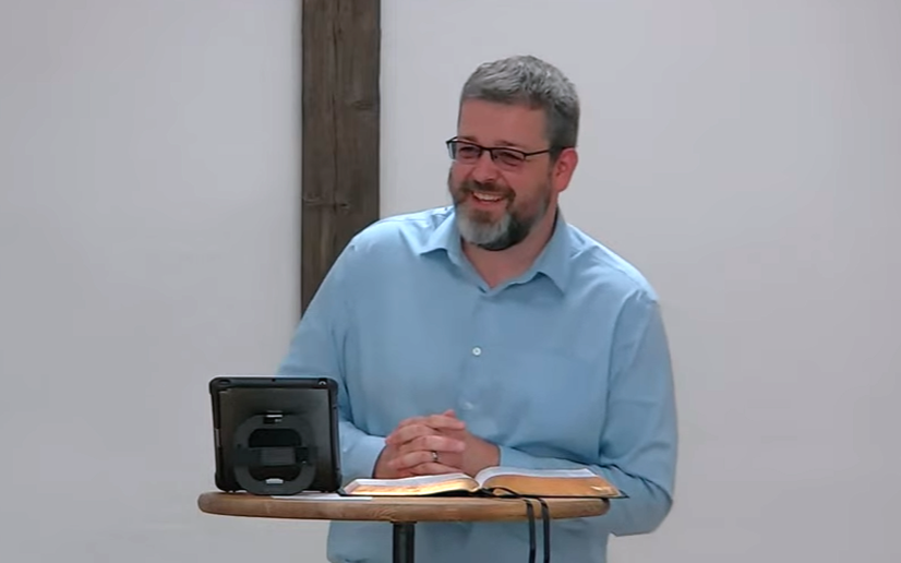 The Certainty of Christ's Ascension