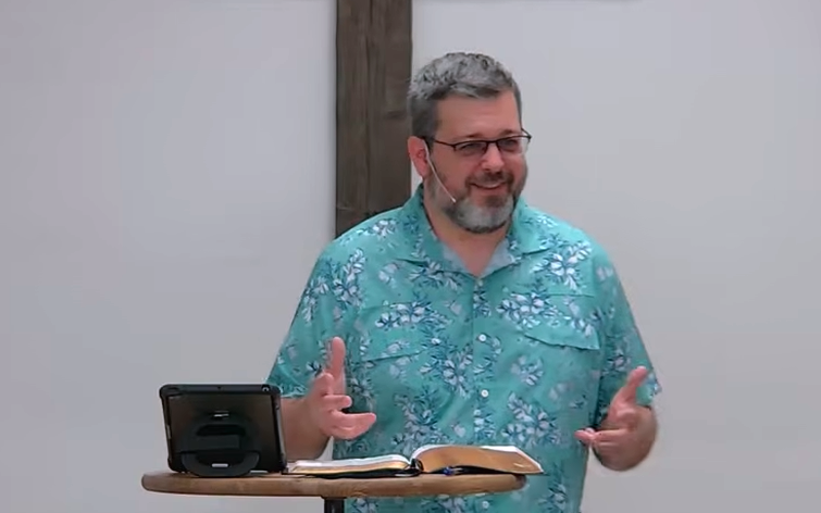 Introduction to Ephesians