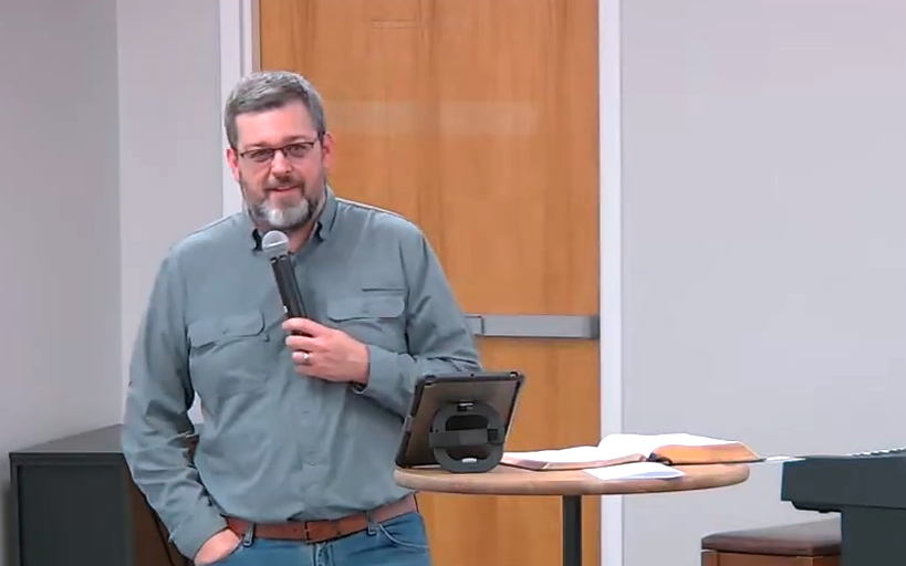 Demonstrating Love Through Submission to Divine Order
