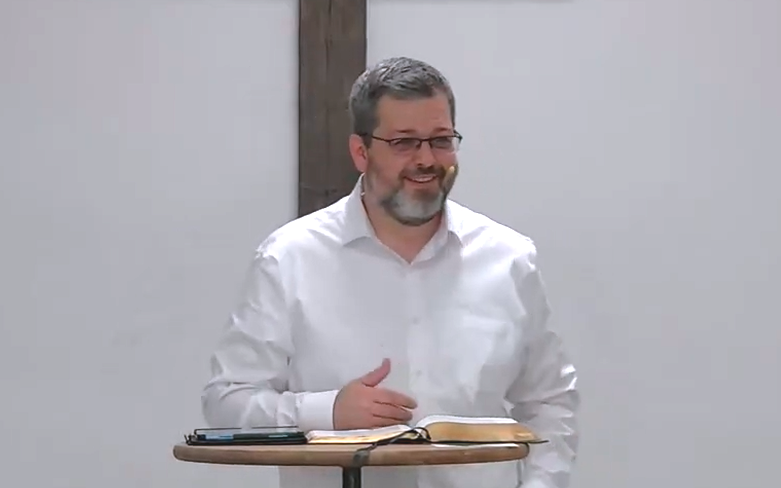 Introduction to Ephesians - Part II