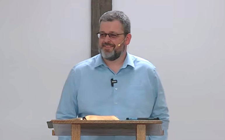 The Work of the Son