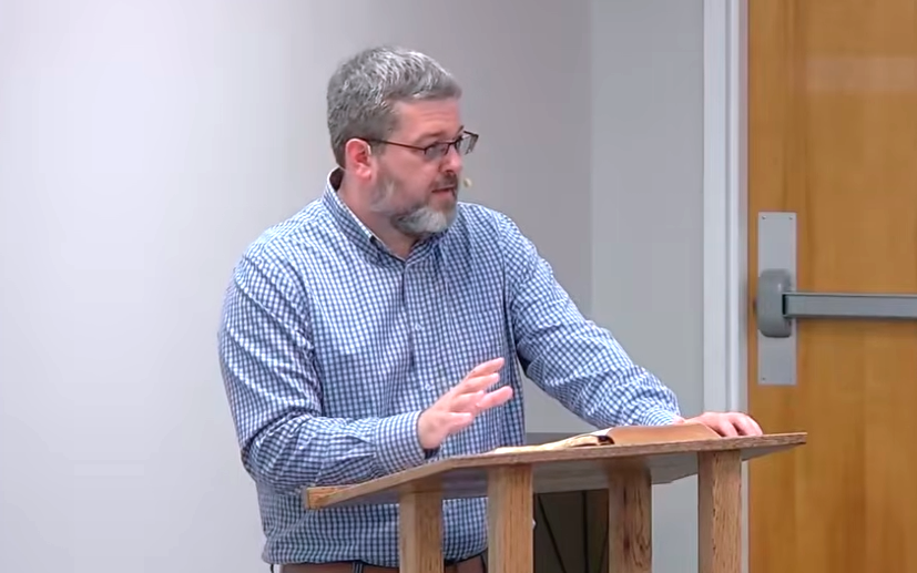Honoring the Lord's Table - Part II
