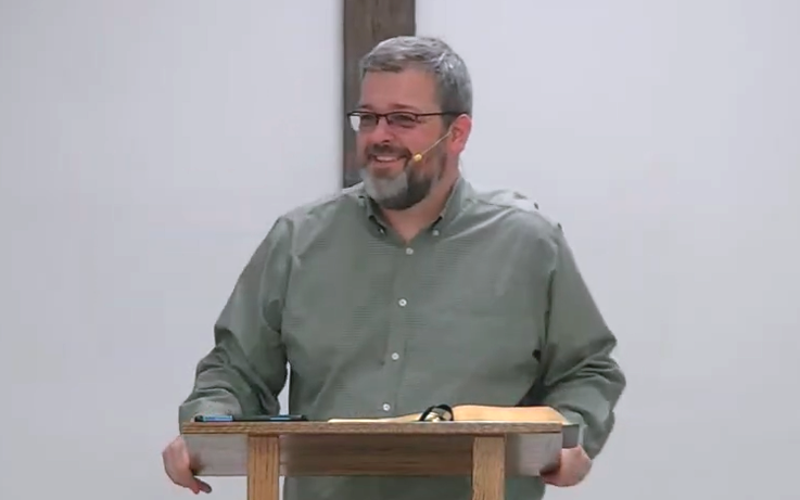 The Work of the Son - Part II