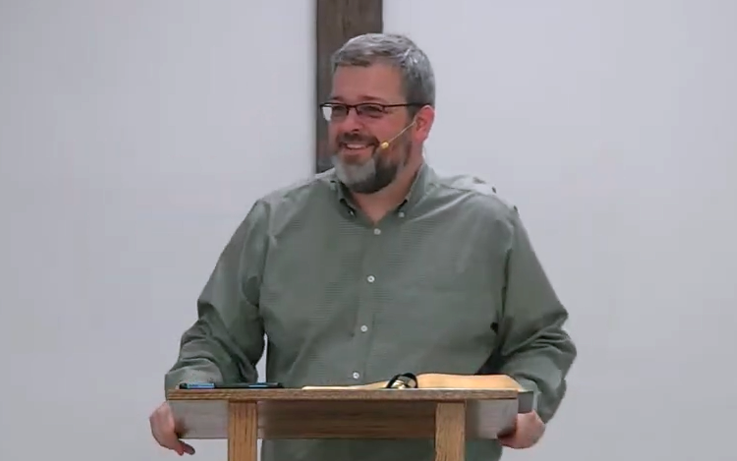 The Work of the Son - Part II