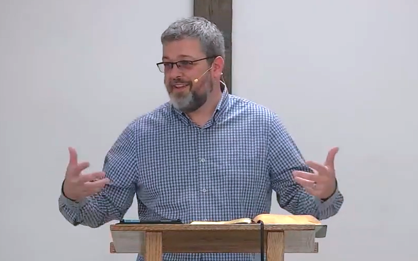 The Preeminence of Christ