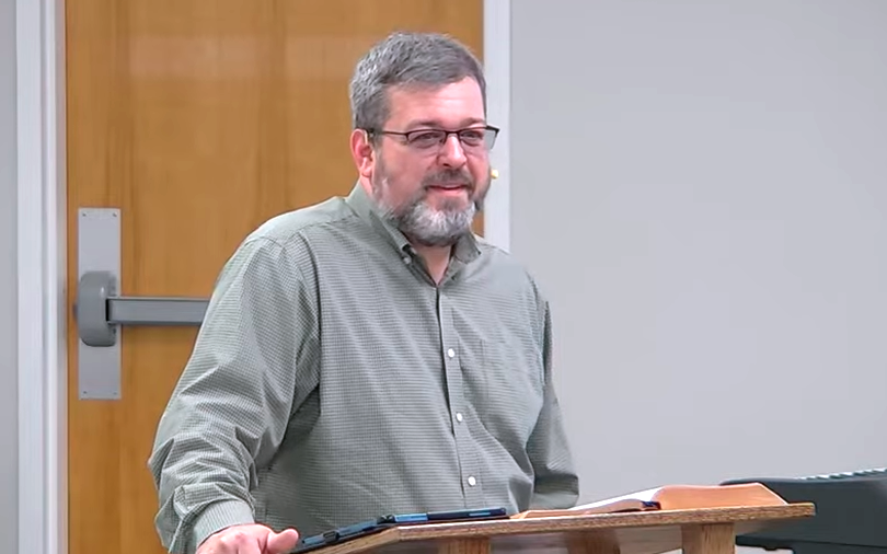 Concerning Spiritual Gifts - Part I