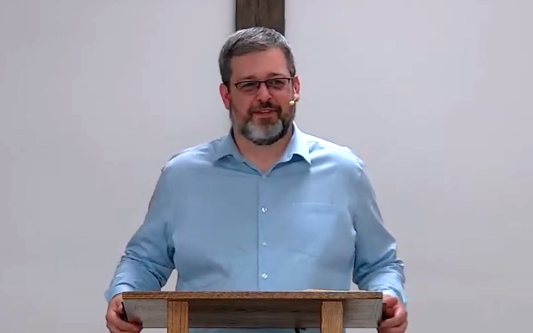 Our Inheritance in Christ