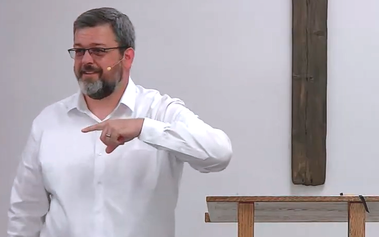 Paul's Prayer for the Ephesian Believers
