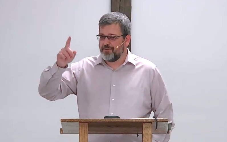 The Relationship of the Gospel and Prayer