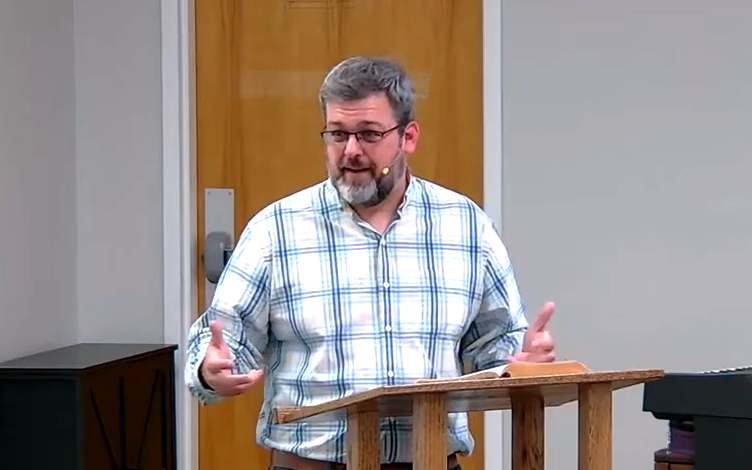 The Body of Christ