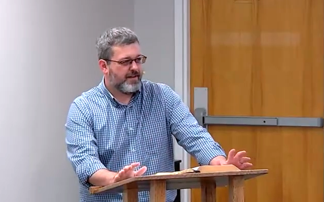 Embrace Your God-Given Place in Christ's Body