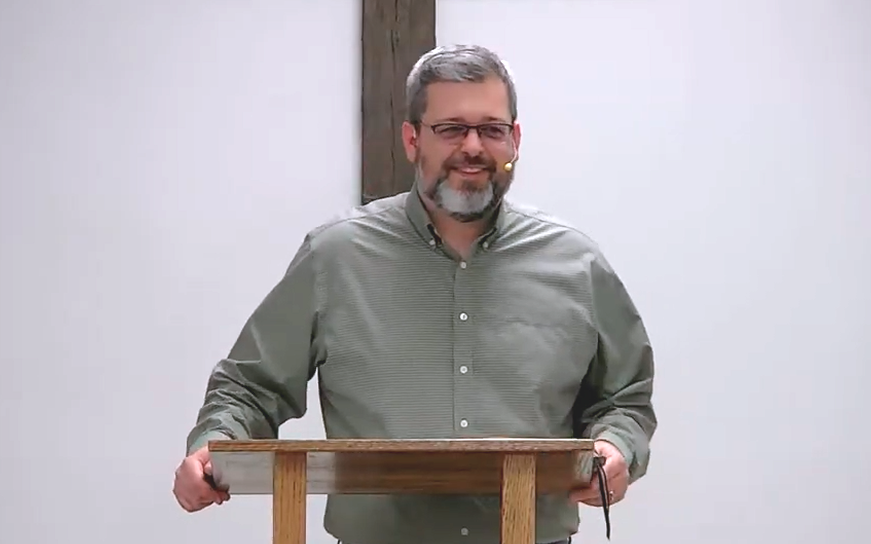 The Gospel According to Paul