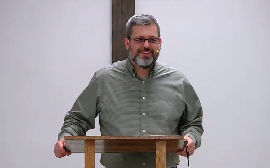The Gospel According to Paul