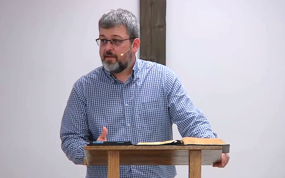 The Gospel According to Paul - Part II