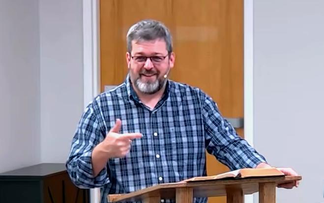 Overview of Spiritual Gifts