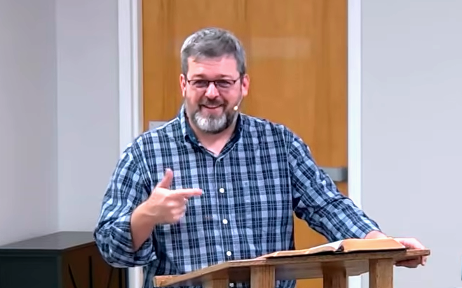 Overview of Spiritual Gifts