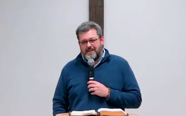 Abide with God - Part 2