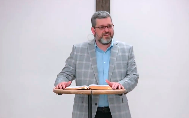 Christ is Trustworthy