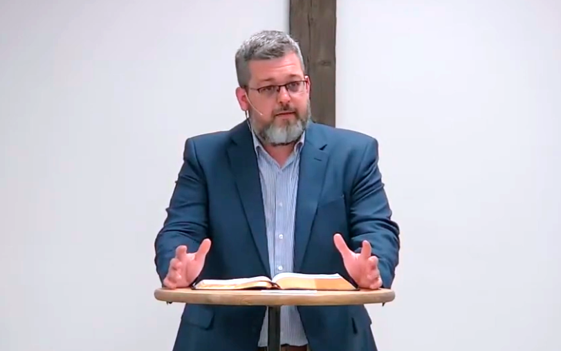 The Lord is Risen Indeed