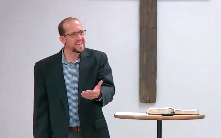 Don't Miss What God Has for You