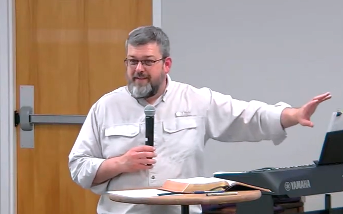 The Danger of Disqualification - Part III