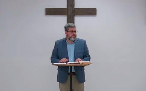 Experiencing Christ's Peace
