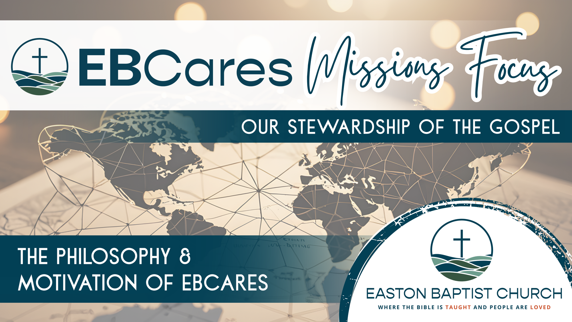 EBCares Weekend