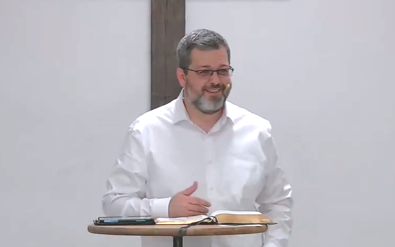 Introduction to Ephesians - Part II