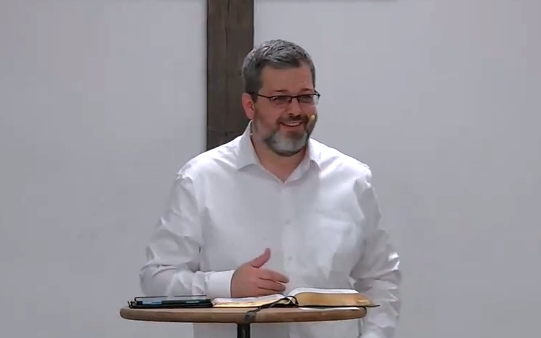 Introduction to Ephesians - Part II