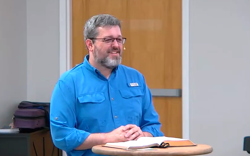 Demonstrating Love Through Submission to Divine Order - Part III