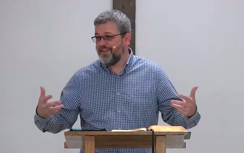 The Preeminence of Christ