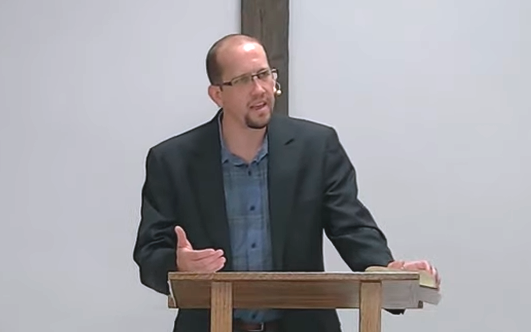 What Are You Waiting For?, a sermon from Easton Baptist Church